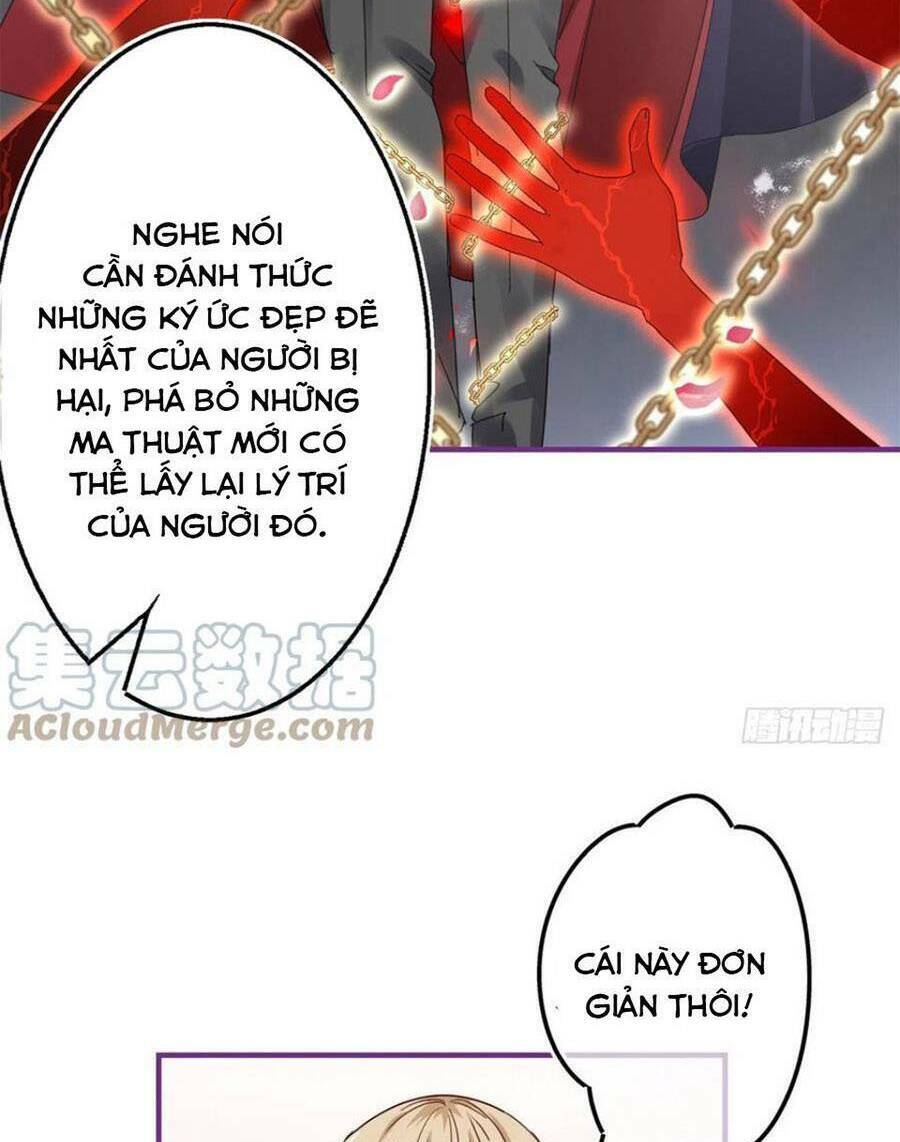 Nữ Hoàng Đầu Tiên Của Đế Quốc: Chapter 96