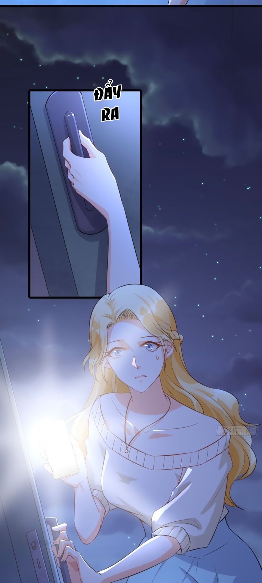 Phản Phái Nữ Đế Lai Tập: Chapter 19