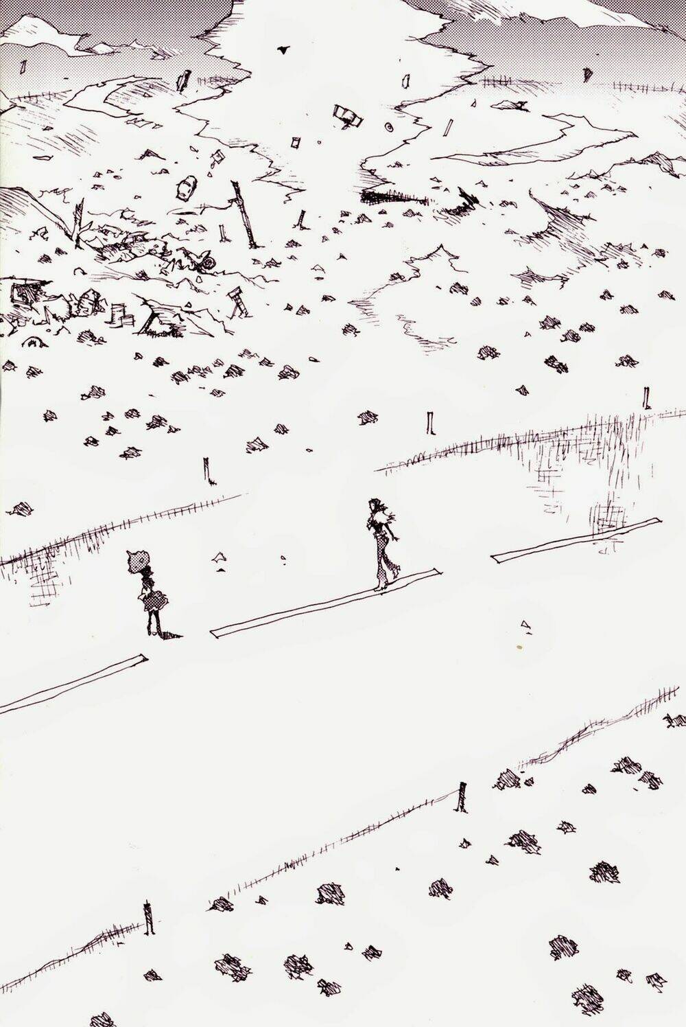 Alice In Hell: Chapter 16