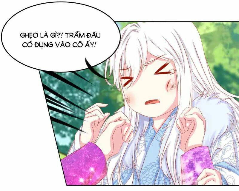 Hoàng Đế “Phế Vật” Tiến Hóa Sử: Chapter 86