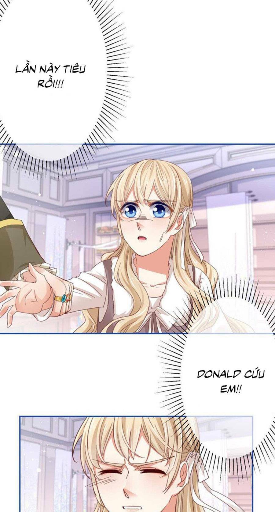 Nữ Hoàng Đầu Tiên Của Đế Quốc: Chapter 73