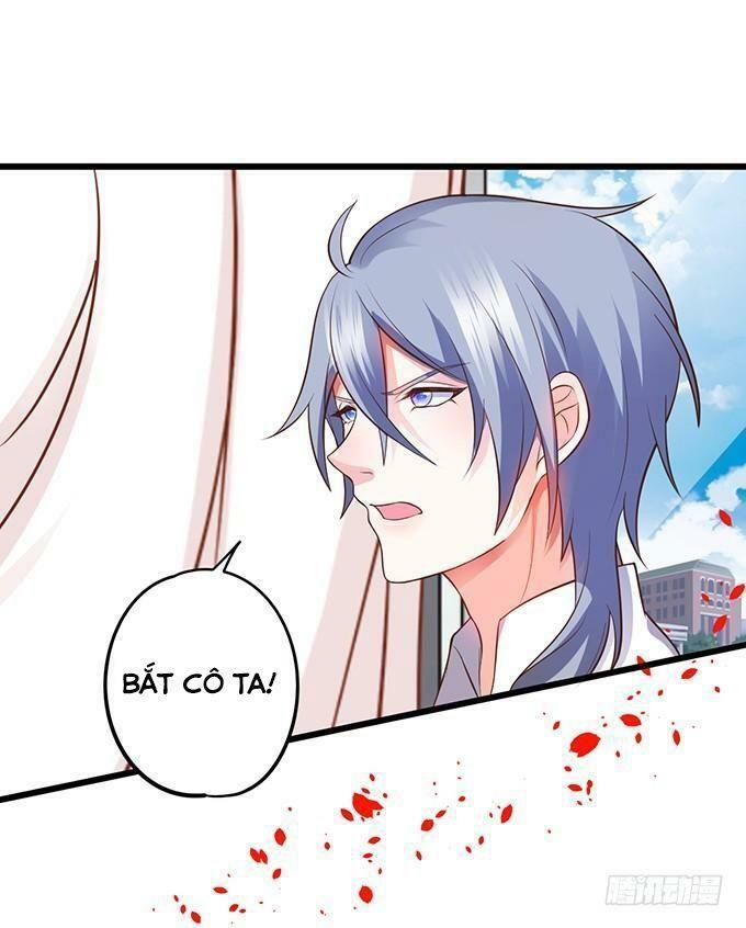 Hồ Tiên Hung Bạo: Chapter 88