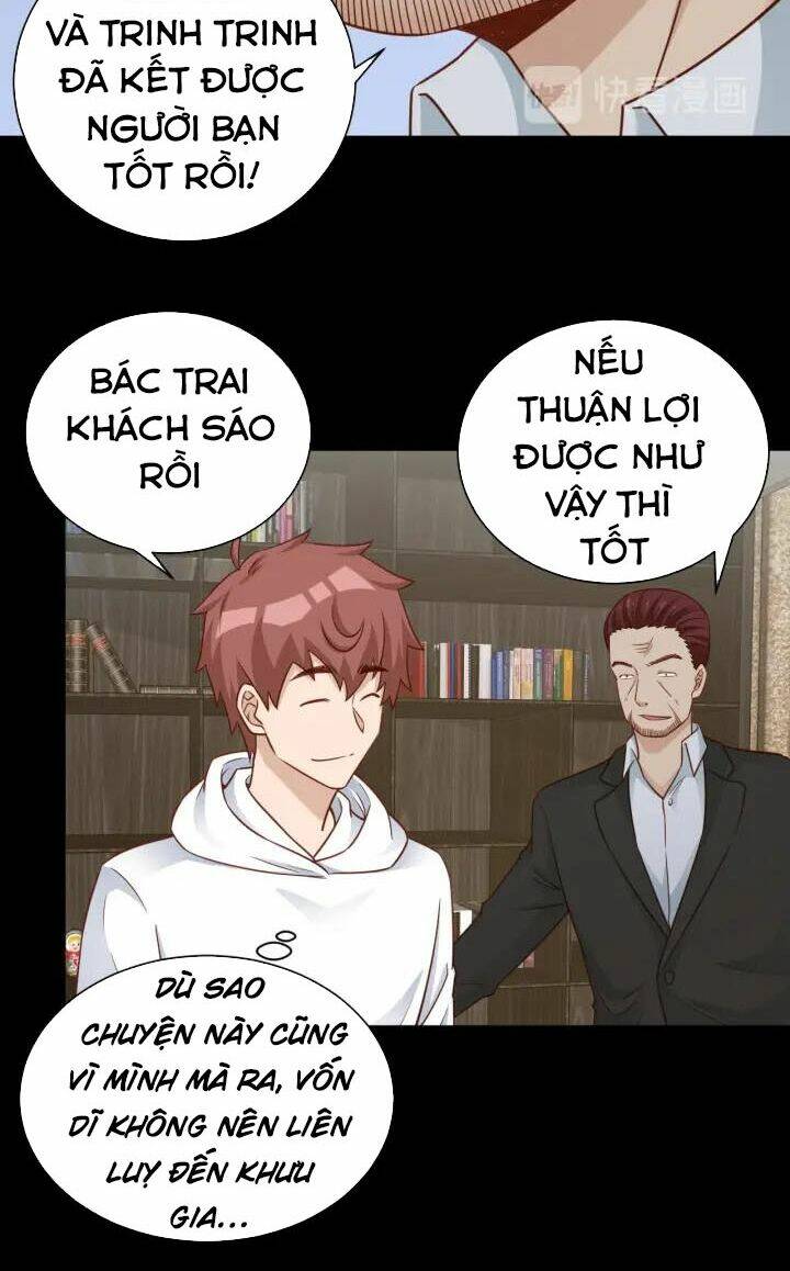Hệ Thống Tu Tiên Mạnh Nhất: Chapter 80