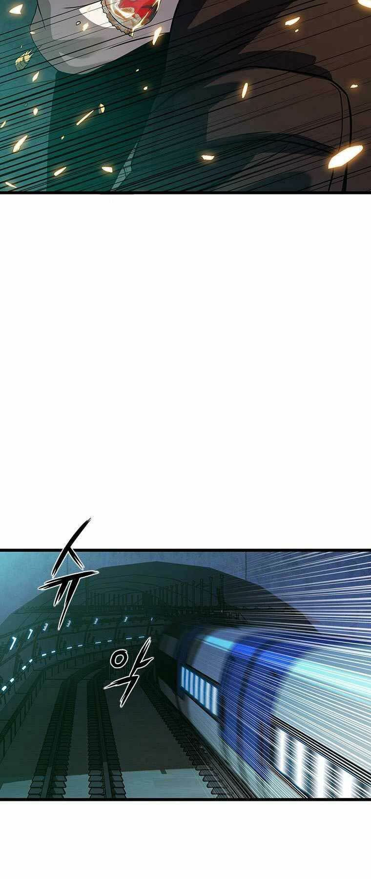 Hậu Duệ Của Hổ: Chapter 7