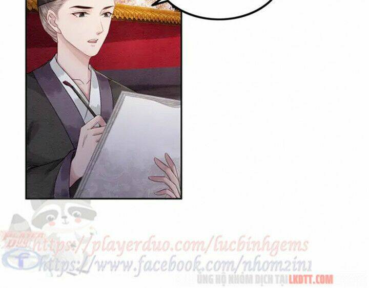 Trọng Sinh Bá Sủng Nhiếp Chính Vương Quá Mạnh Mẽ: Chapter 106