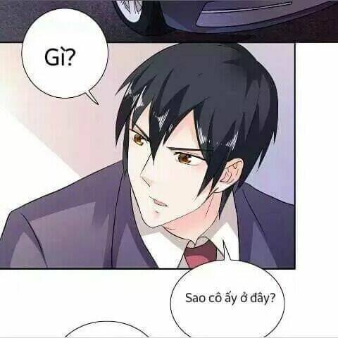 1 Nửa Hoàn Hảo Của Ceo: Chapter 24