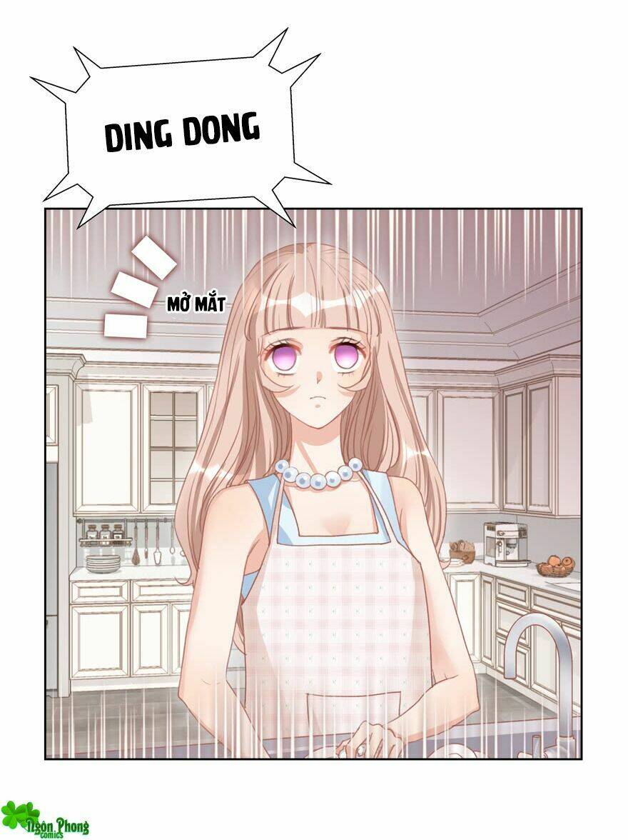 Lưu Luyến Nguy Tình: Chapter 19