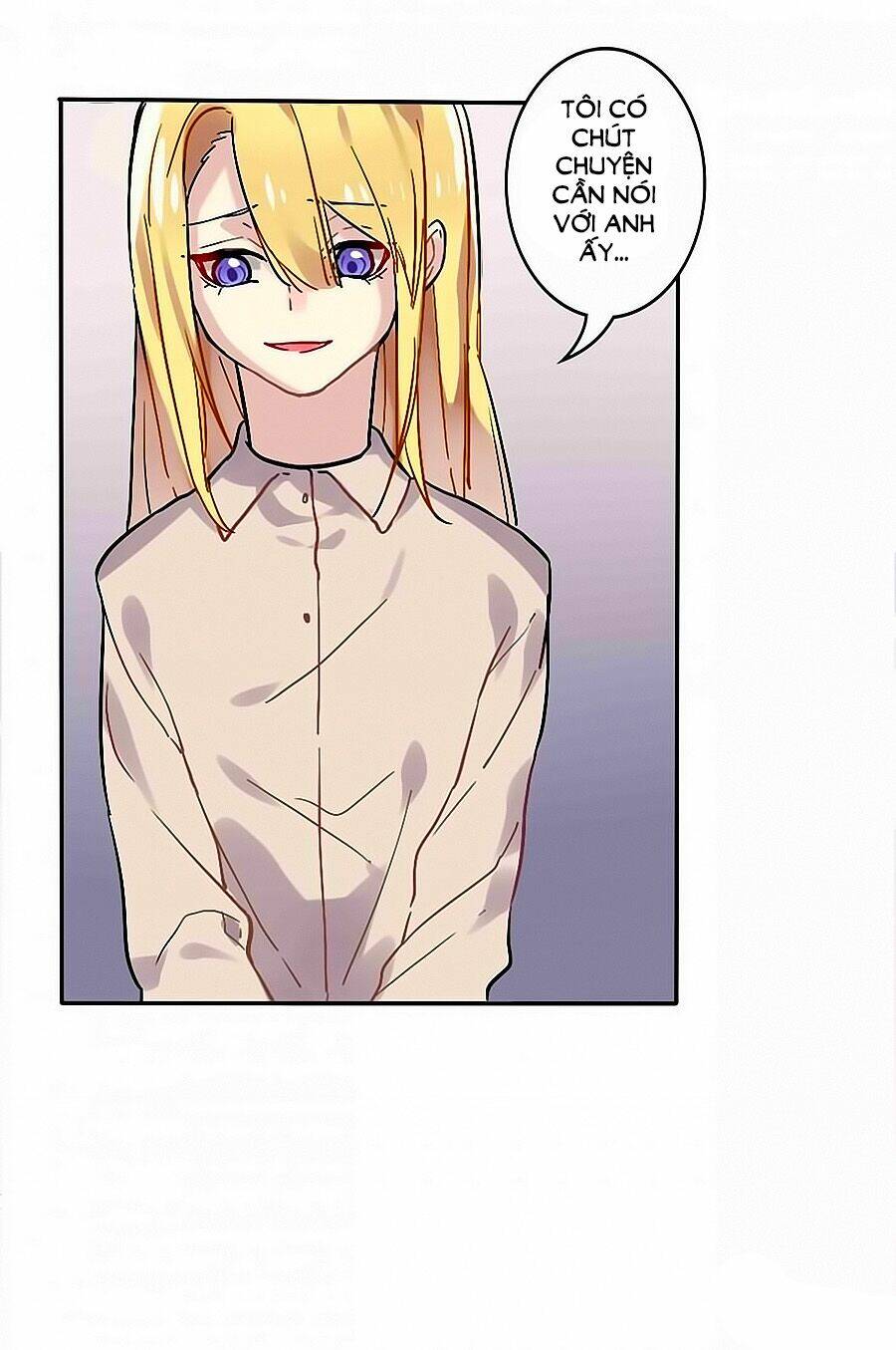 Một Giây Sau Bắt Đầu: Chapter 14