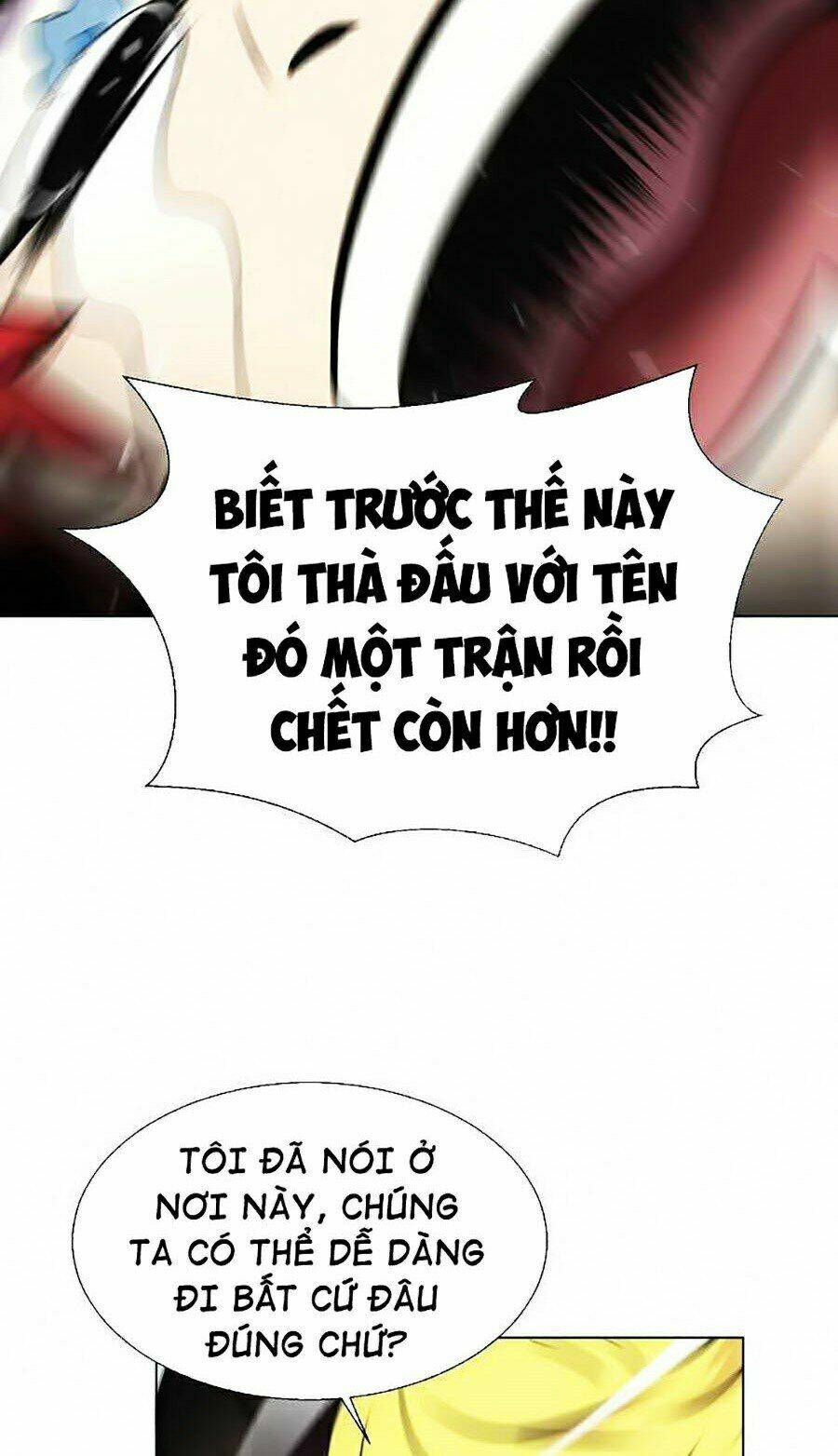 Sức Cùng Lực Kiệt: Chapter 16