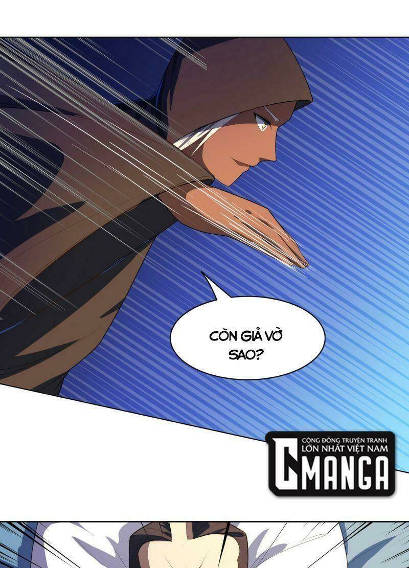 Thần Long Tinh Chủ: Chapter 27