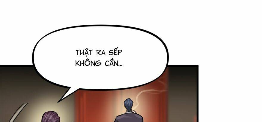 Vua Sinh Tồn: Chapter 50