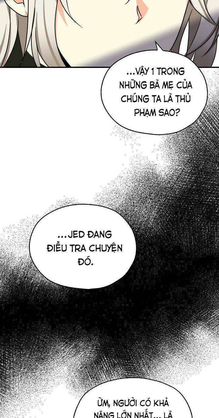 Ba Người Anh Trai Của Tôi Là Bạo Quân: Chapter 29