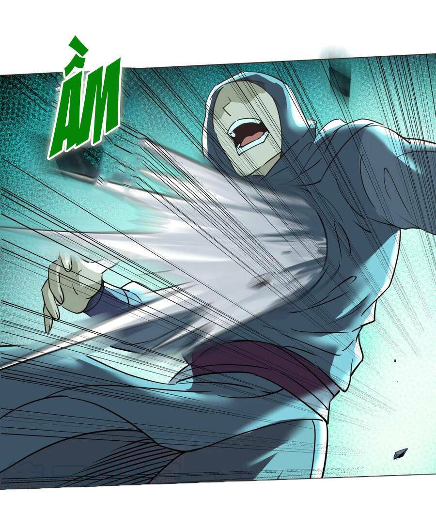 Trăm Vạn Cách Thành Thần: Chapter 18