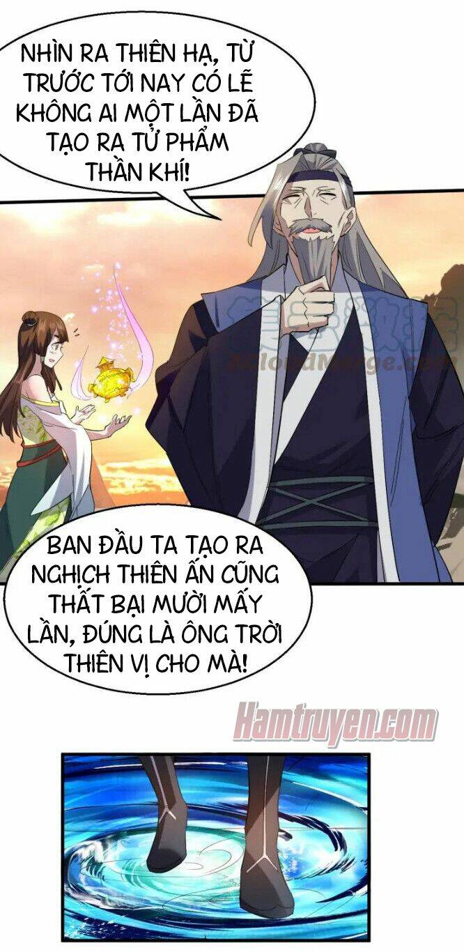 Đại Nghịch Chi Môn: Chapter 88