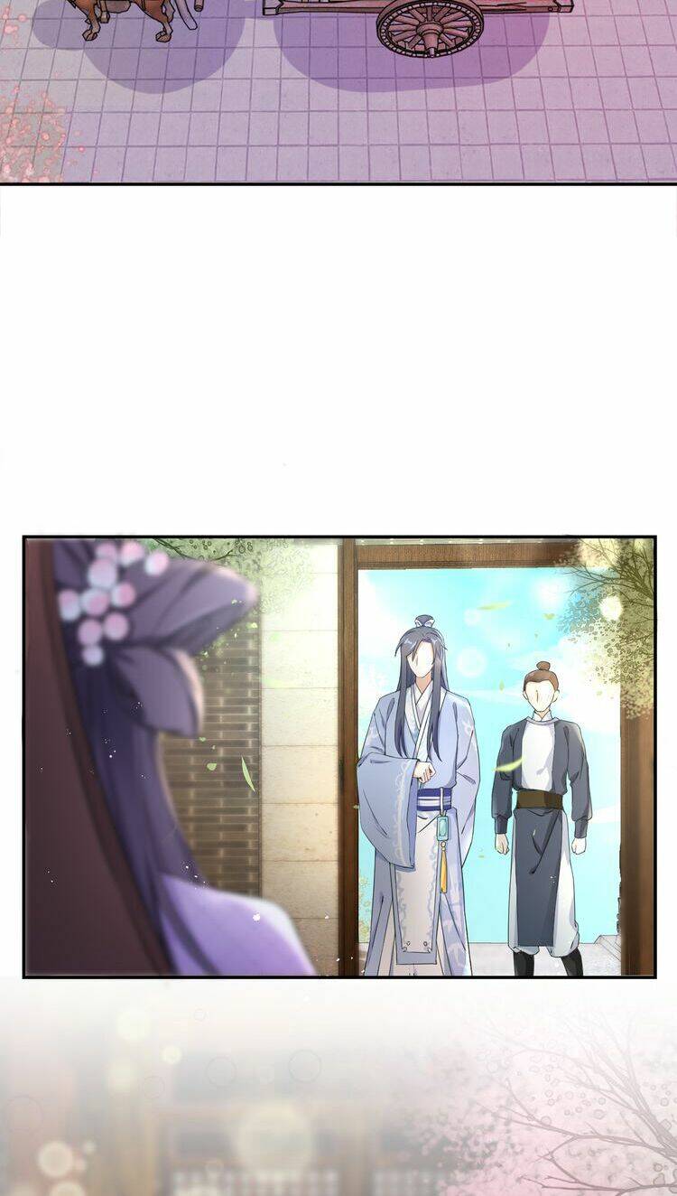 Hoa Nhan Sách: Chapter 13.2