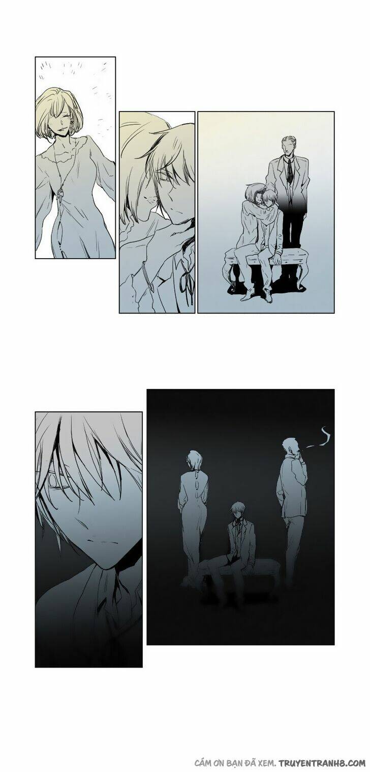 American Ghost Jack: Chapter 34