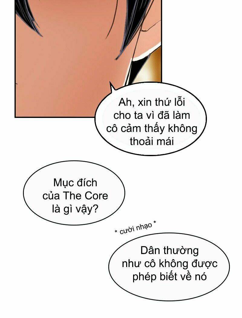 Huyết Đế Bạo Chúa: Chapter 12
