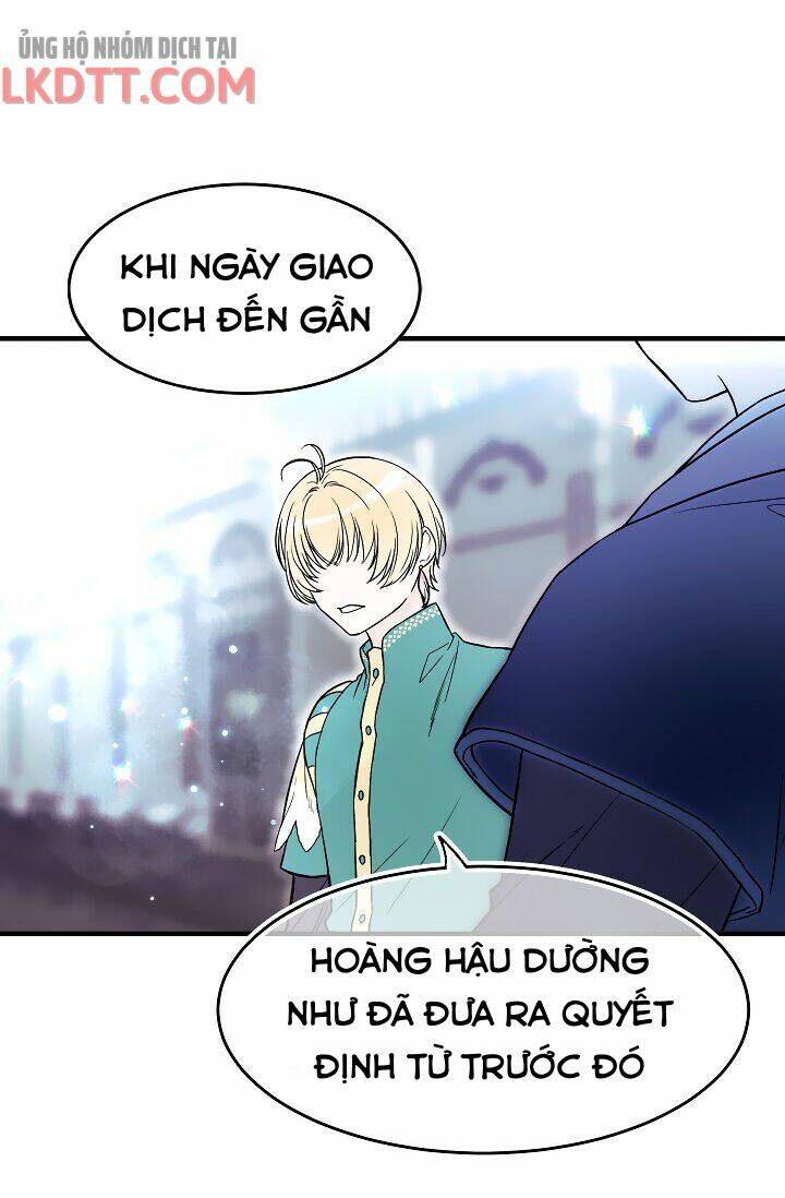 Mylord, Nữ Hoàng Của Loài Sói!: Chapter 13