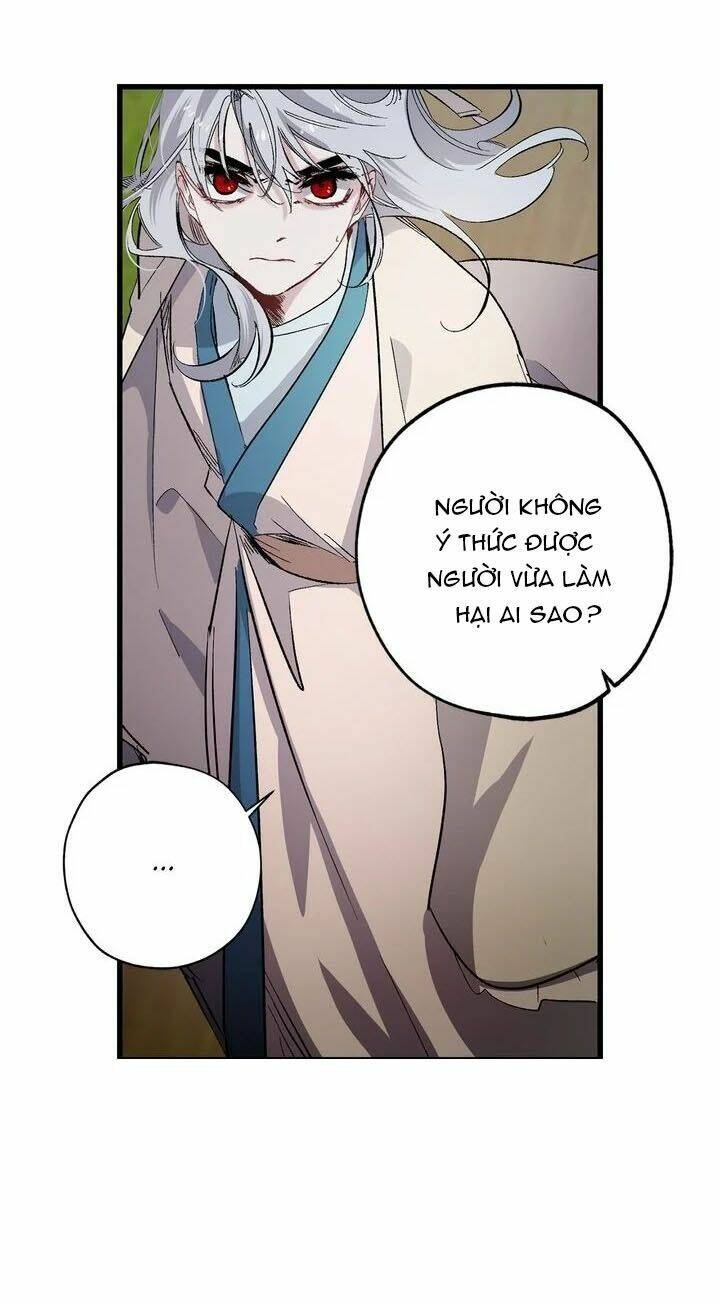 Tình Điên Dại: Chapter 37