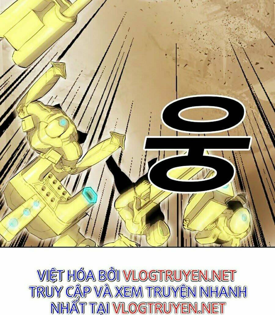 Hard Core Leveling Warrior Ss2: Chapter 80