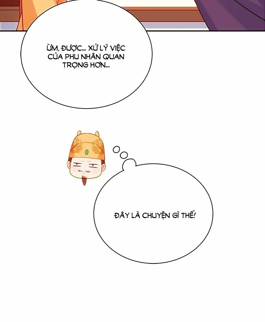 Xuân Khuê Bí Lục: Xưởng Công Thái Liêu Nhân: Chapter 70