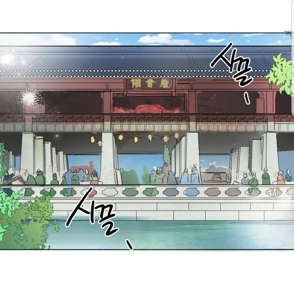 Chae Hong Sa: Chapter 35