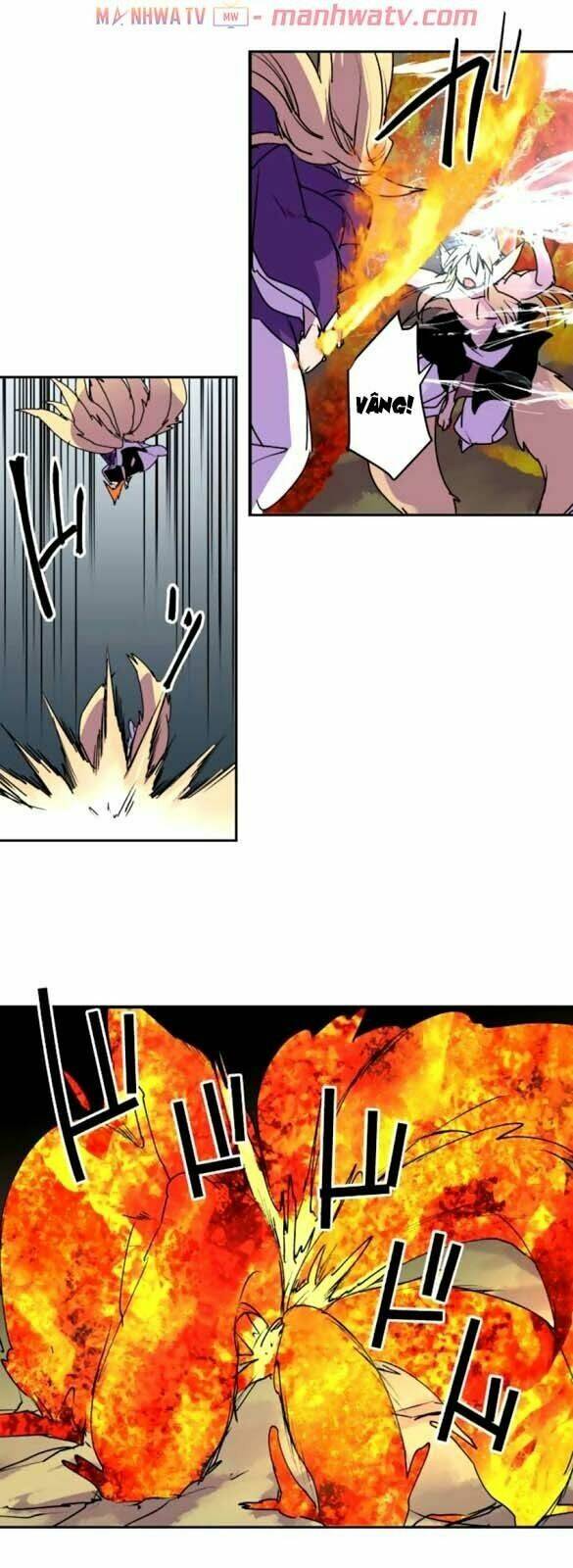 Ake No Tobari: Chapter 144