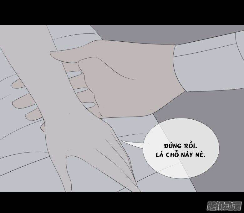 Bệnh Viện Thiên Đường: Chapter 28