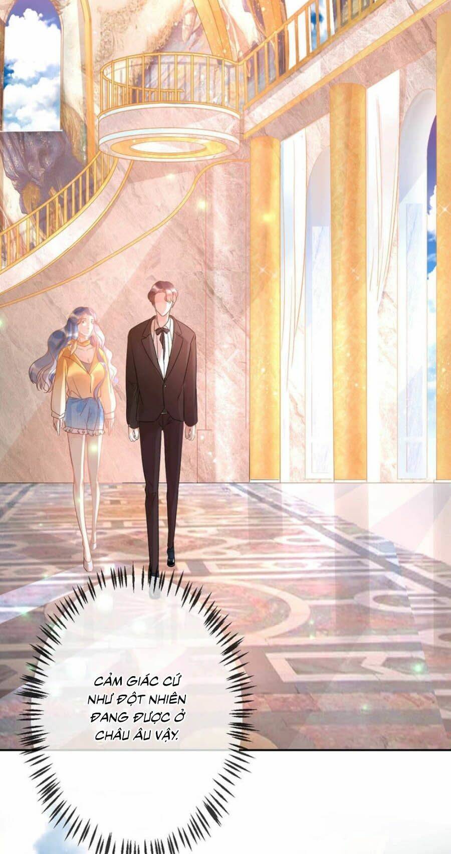 Cựu Ái Tân Nhan: Chapter 2