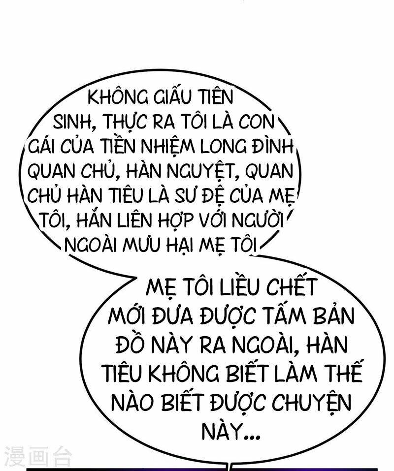 Tiên Vương Trùng Sinh: Chapter 49
