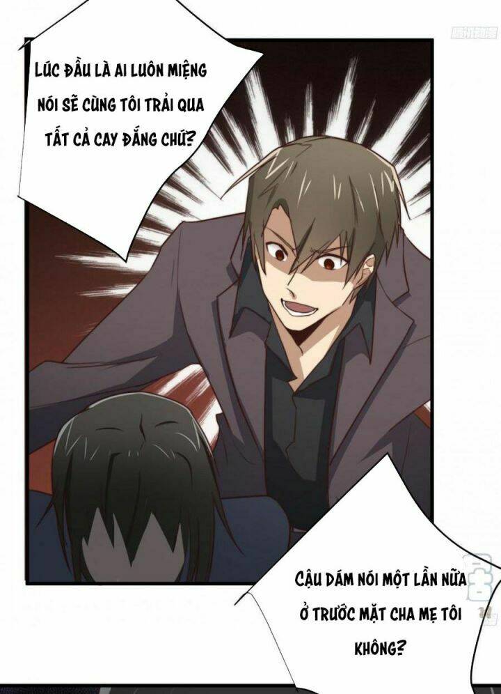 Đơn Phương Yêu Thầm Anh: Chapter 29