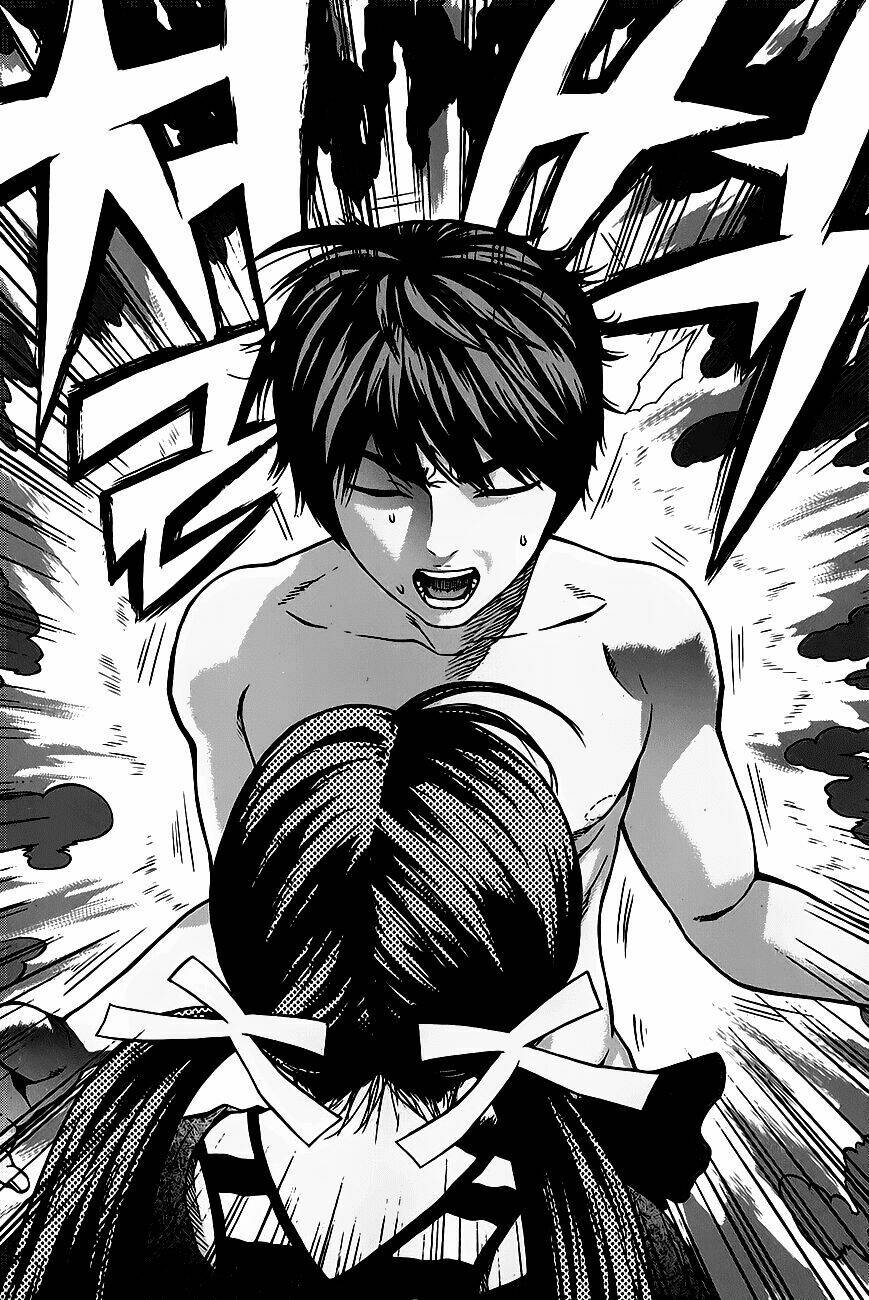 Need A Girl: Chapter 46