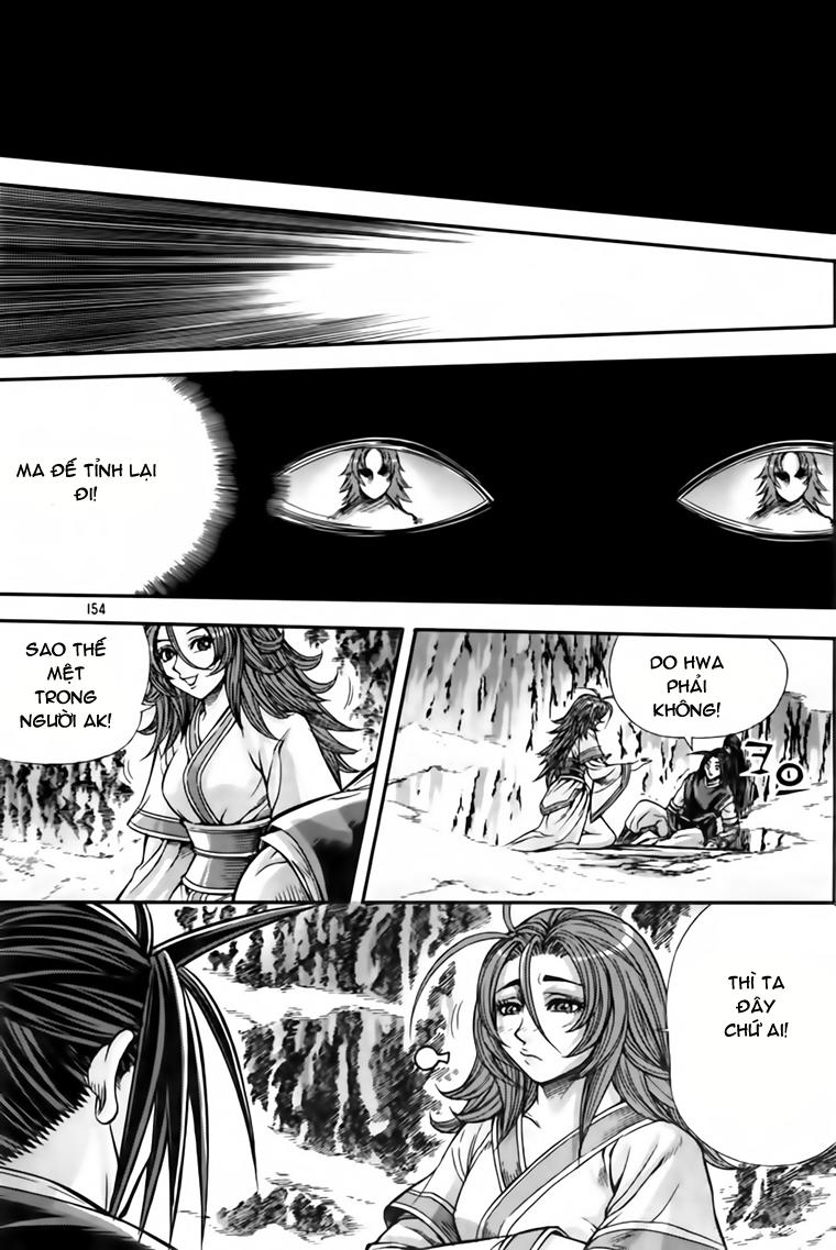 Diêm Đế: Chapter 220