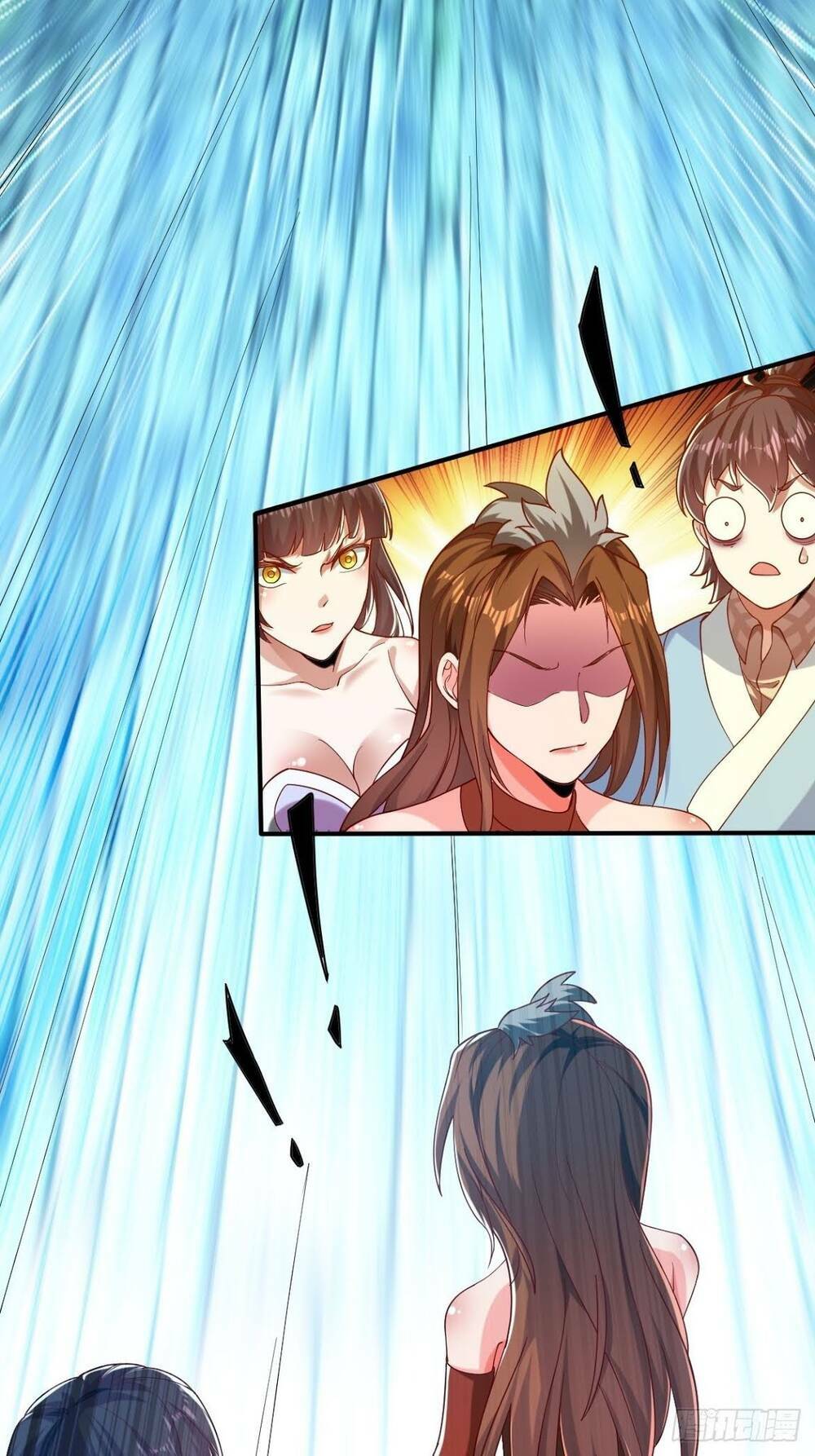 Cục Gạch Xông Vào Dị Giới: Chapter 22