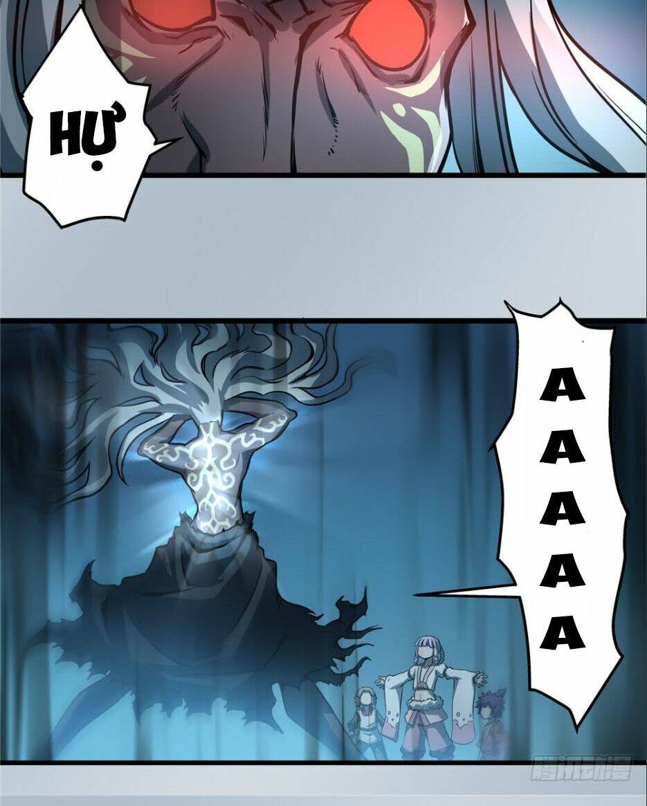 Hiệp Hành Cửu Thiên: Chapter 28