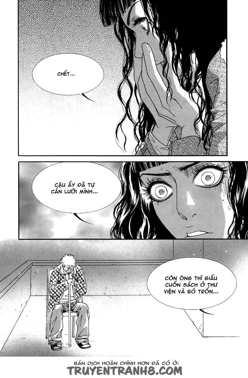 Book Club: Chapter 8