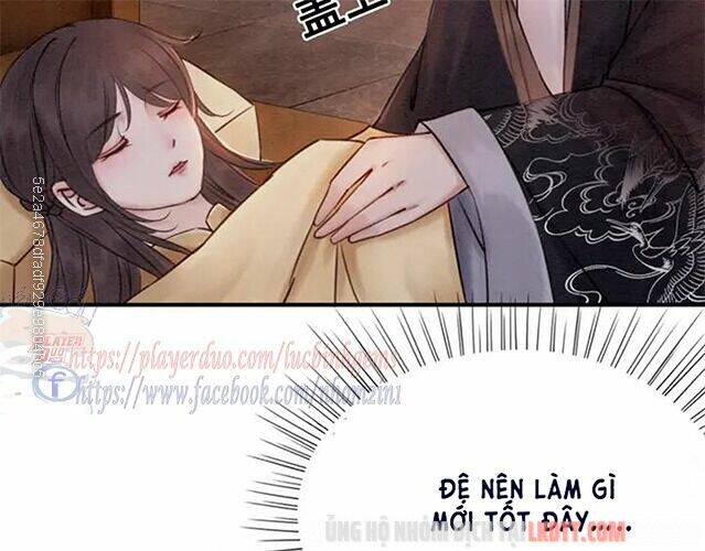 Trọng Sinh Bá Sủng Nhiếp Chính Vương Quá Mạnh Mẽ: Chapter 71