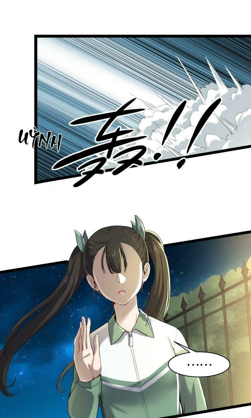Ta Độ Kiếp Thất Bại Đều Là Tại Ngươi: Chapter 12