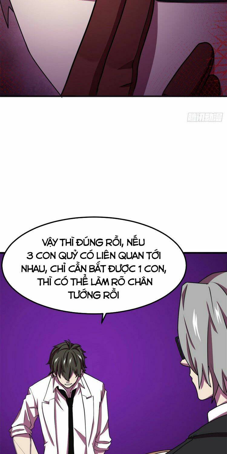 Toàn Cầu Sụp Đổ: Chapter 16