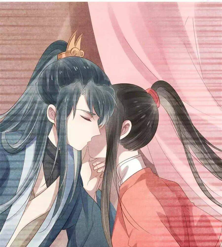 Vương Phi Muốn Trèo Tường: Chapter 53