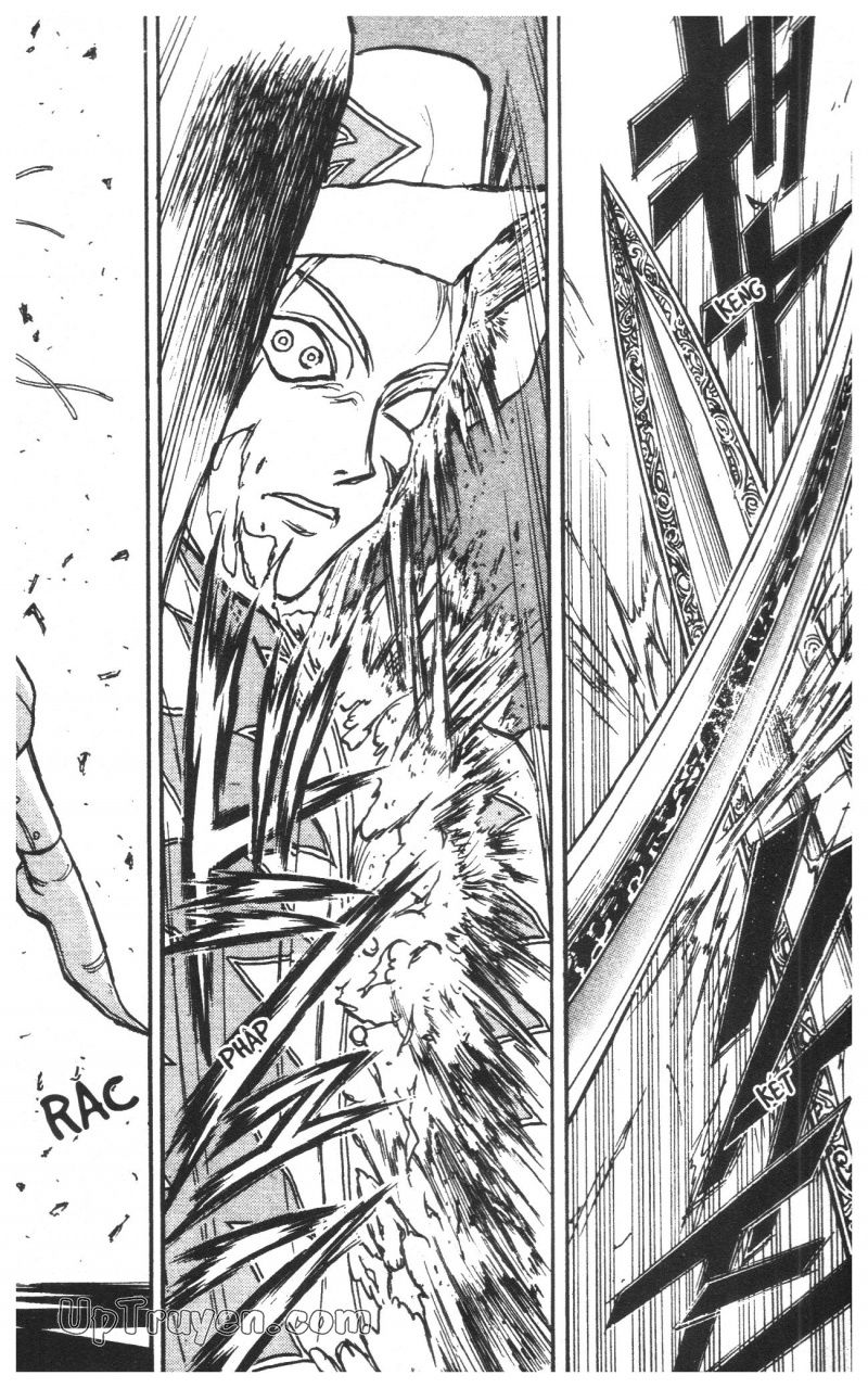 Fujita Kazuhiro: Chapter 33