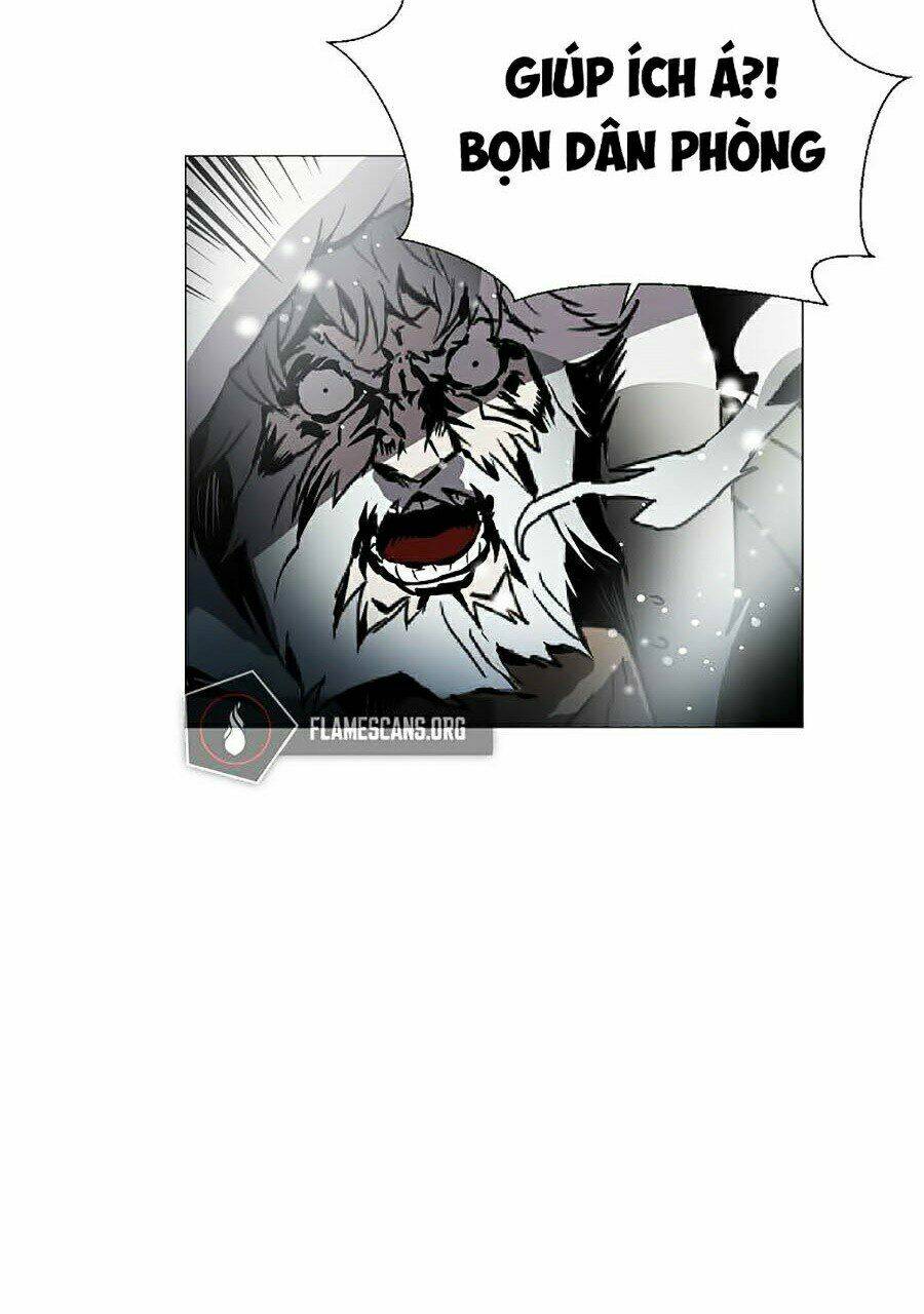 Sức Cùng Lực Kiệt: Chapter 12