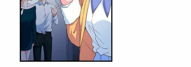 Chiến Lược Lãng Mạn Của Thịnh Thiếu: Chapter 33