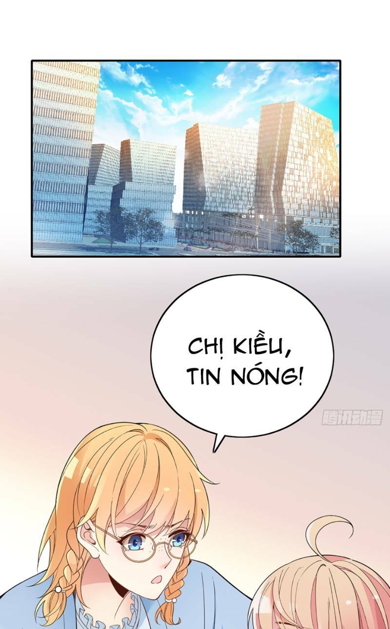 Bí Mật Kết Hôn Với Ảnh Đế: Vợ Ơi Đến Đây Tấn Công Đi Nào: Chapter 66