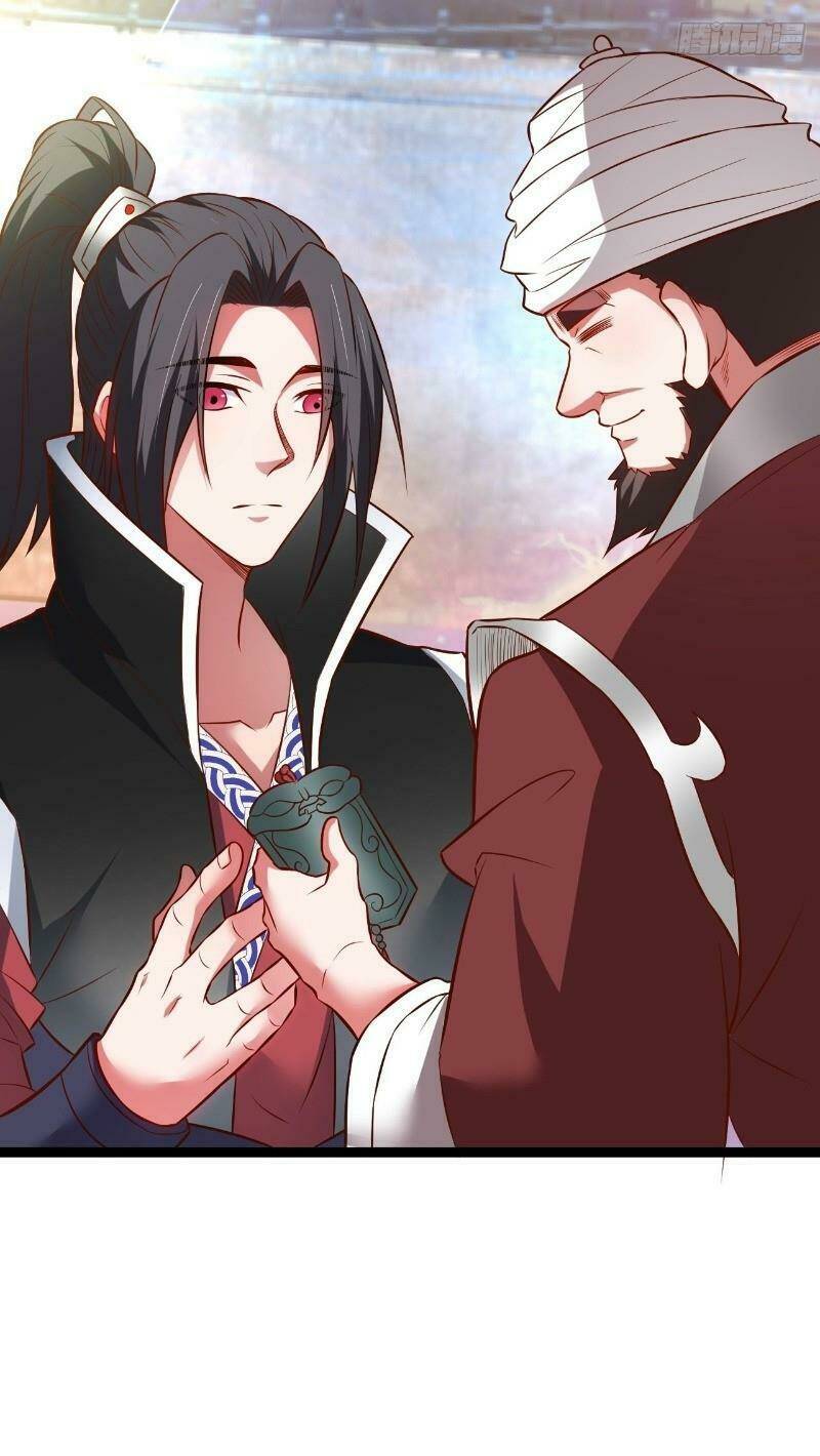 Trọng Sinh Tối Cường Ma Tôn Ở Rể: Chapter 52