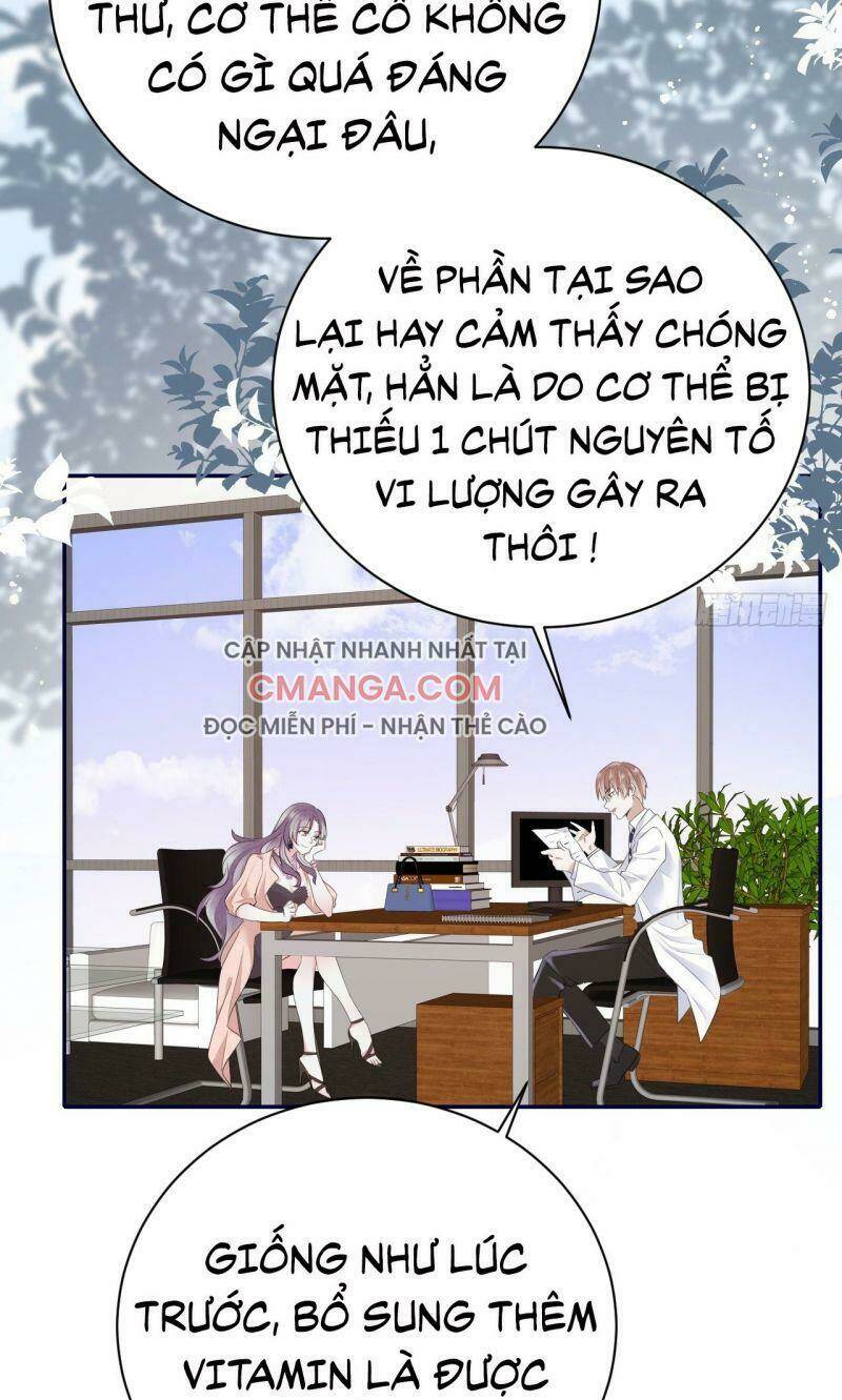 Đưa Em Đi Chơi: Chapter 57