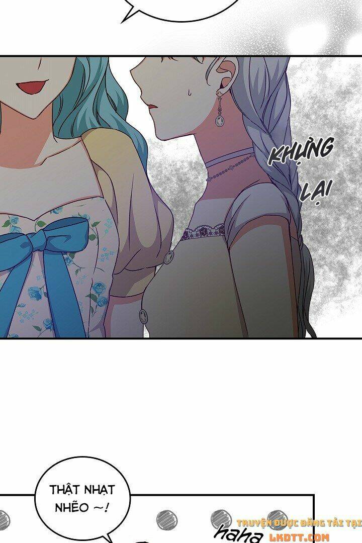 Đừng Chọc Đứa Em Gái Bé Bỏng Của Chúng Tôi: Chapter 71