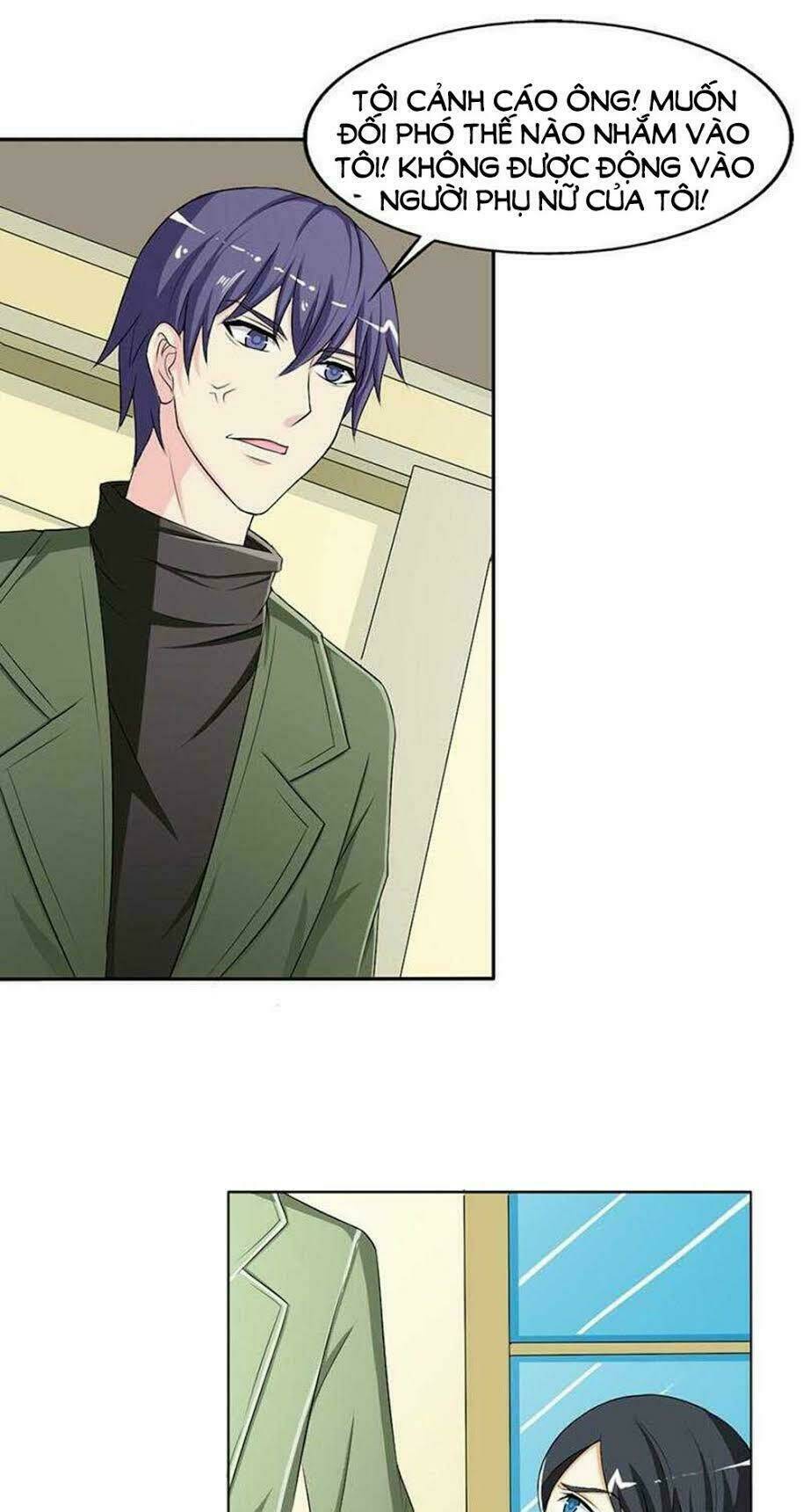 Em Vẫn Còn Nhỏ: Chapter 75