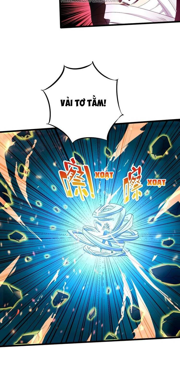 Kinh Thế Kỳ Nhân: Chapter 21