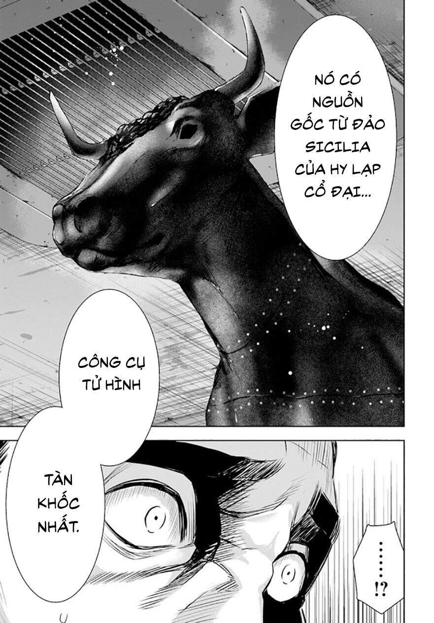 Săn Lùng Thượng Đẳng: Chapter 6.2